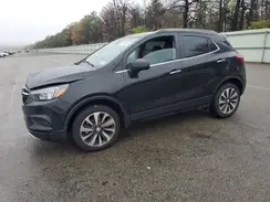 KL4CJESM2NB515613 2022 BUICK ENCORE