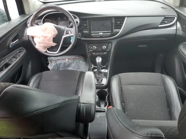 KL4CJESM2NB515613 2022 BUICK ENCORE - Image 8