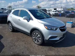 KL4CJESM2NB517698 2022 BUICK ENCORE