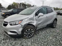 KL4CJESM2NB519063 2022 BUICK ENCORE