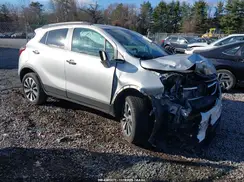 KL4CJESM2NB520780 2022 BUICK ENCORE