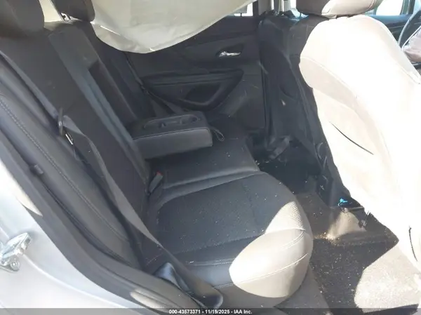 KL4CJESM2NB520780 2022 BUICK ENCORE - Image 8