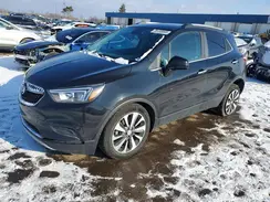 KL4CJESM2NB521587 2022 BUICK ENCORE