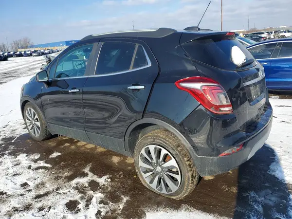 KL4CJESM2NB521587 2022 BUICK ENCORE - Image 2