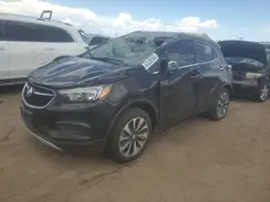 KL4CJESM2NB522075 2022 BUICK ENCORE