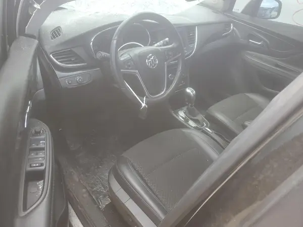 KL4CJESM2NB522075 2022 BUICK ENCORE - Image 8