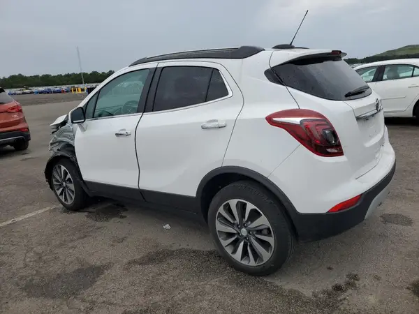 KL4CJESM2NB522965 2022 BUICK ENCORE - Image 2