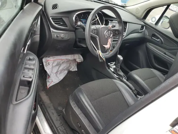 KL4CJESM2NB522965 2022 BUICK ENCORE - Image 8