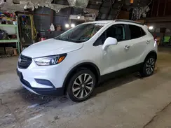 KL4CJESM2NB523145 2022 BUICK ENCORE