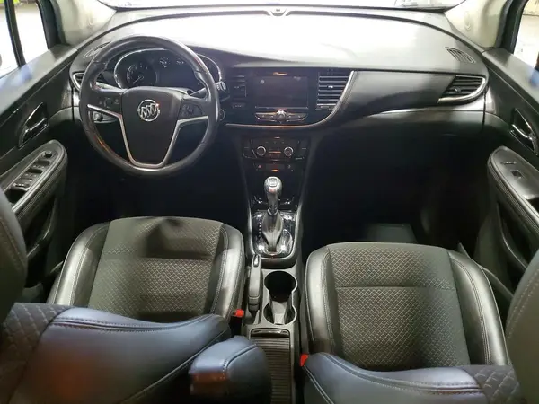 KL4CJESM2NB523145 2022 BUICK ENCORE - Image 8