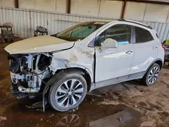 KL4CJESM2NB523209 2022 BUICK ENCORE