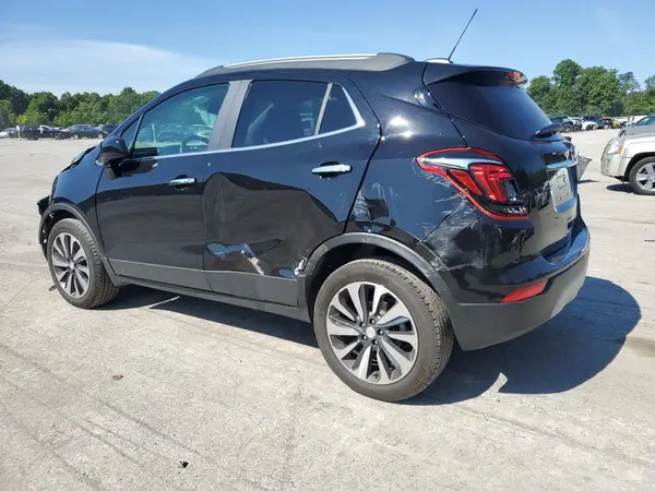 KL4CJESM2NB524781 2022 BUICK ENCORE - Image 2