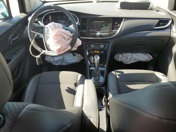 KL4CJESM2NB524781 2022 BUICK ENCORE - Image 8