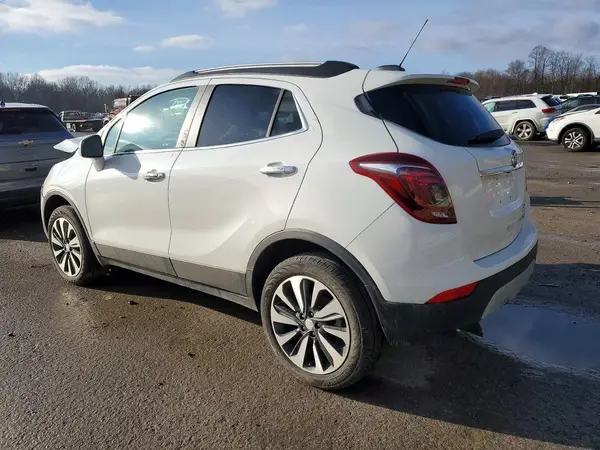 KL4CJESM2NB524974 2022 BUICK ENCORE - Image 2
