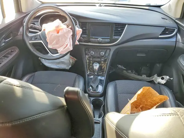 KL4CJESM2NB524974 2022 BUICK ENCORE - Image 8