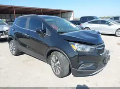 KL4CJESM2NB526207 2022 BUICK ENCORE