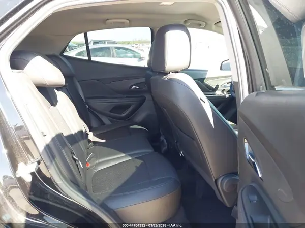 KL4CJESM2NB526207 2022 BUICK ENCORE - Image 8