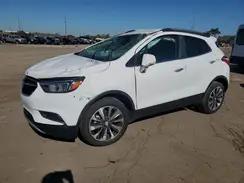 KL4CJESM2NB526904 2022 BUICK ENCORE
