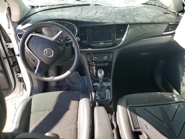 KL4CJESM2NB526904 2022 BUICK ENCORE - Image 8