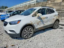 KL4CJESM2NB528751 2022 BUICK ENCORE