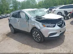 KL4CJESM2NB530158 2022 BUICK ENCORE