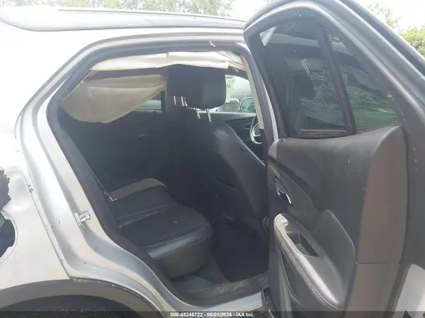 KL4CJESM2NB530158 2022 BUICK ENCORE - Image 8