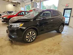 KL4CJESM2NB530371 2022 BUICK ENCORE
