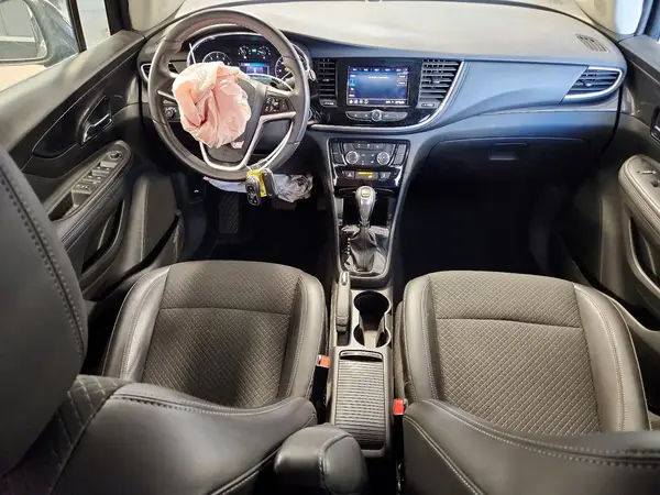 KL4CJESM2NB530371 2022 BUICK ENCORE - Image 8