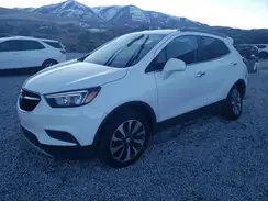 KL4CJESM2NB539538 2022 BUICK ENCORE
