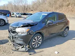 KL4CJESM2NB539717 2022 BUICK ENCORE