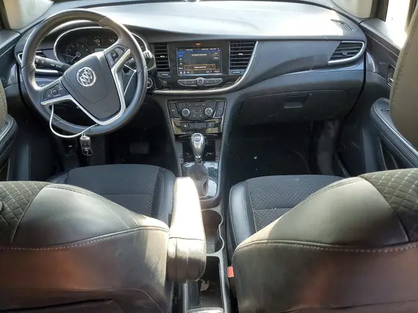 KL4CJESM2NB539717 2022 BUICK ENCORE - Image 8