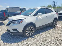 KL4CJESM2NB540026 2022 BUICK ENCORE
