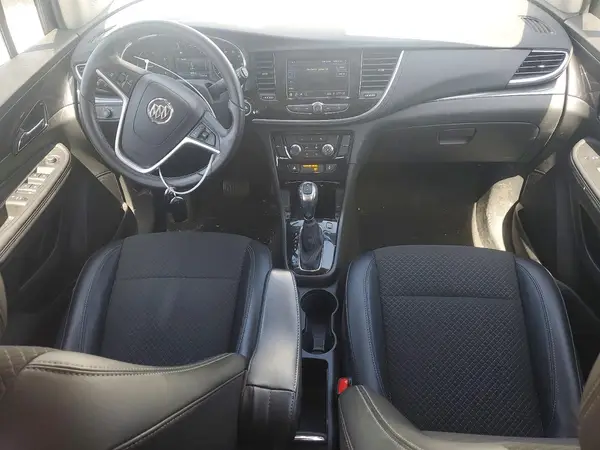 KL4CJESM2NB540026 2022 BUICK ENCORE - Image 8