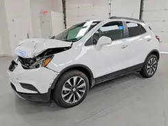 KL4CJESM2NB552306 2022 BUICK ENCORE