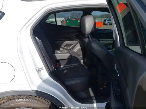 KL4CJESM2NB552970 2022 BUICK ENCORE - Image 8