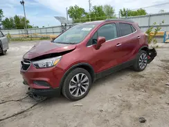 KL4CJESM2NB557845 2022 BUICK ENCORE