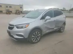 KL4CJESM2NB558414 2022 BUICK ENCORE