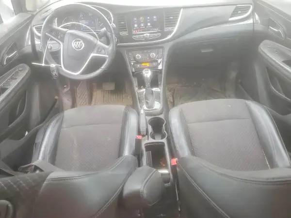 KL4CJESM2NB558414 2022 BUICK ENCORE - Image 8