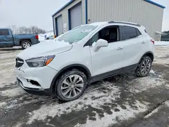 KL4CJESM2NB558851 2022 BUICK ENCORE