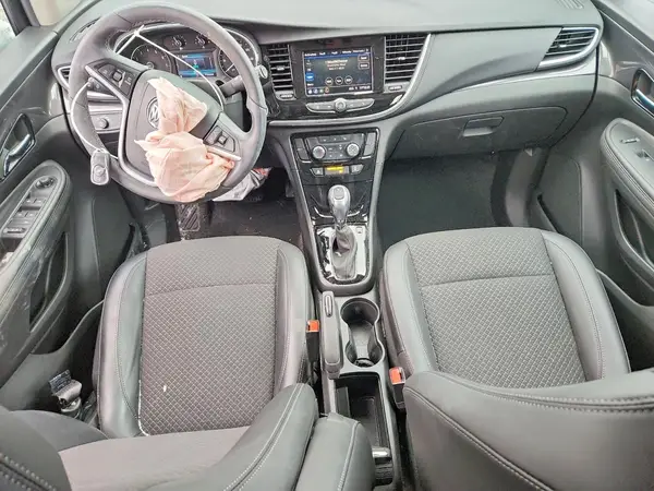 KL4CJESM2NB558851 2022 BUICK ENCORE - Image 8