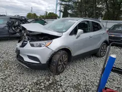 KL4CJESM2NB559708 2022 BUICK ENCORE