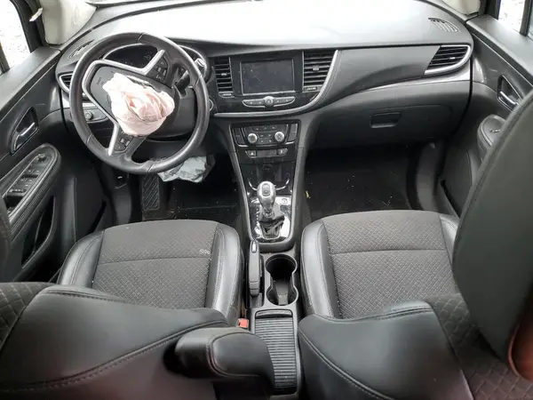 KL4CJESM2NB559708 2022 BUICK ENCORE - Image 8