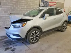KL4CJESM2NB560146 2022 BUICK ENCORE