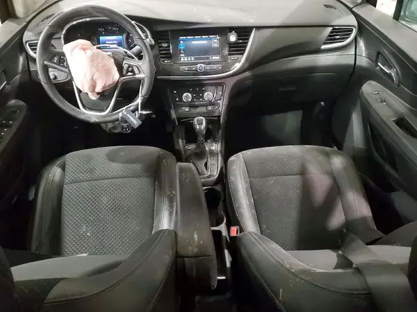 KL4CJESM2NB560146 2022 BUICK ENCORE - Image 8