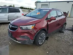 KL4CJESM2NB562530 2022 BUICK ENCORE