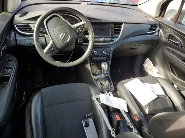 KL4CJESM2NB562530 2022 BUICK ENCORE - Image 8