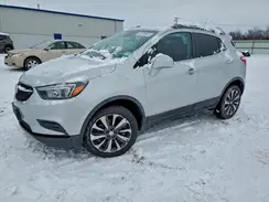 KL4CJESM2NB566657 2022 BUICK ENCORE
