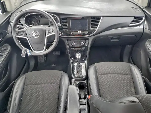 KL4CJESM2NB566657 2022 BUICK ENCORE - Image 8