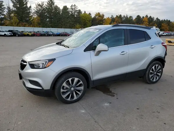 KL4CJESM2NB566898 2022 BUICK ENCORE - Image 1