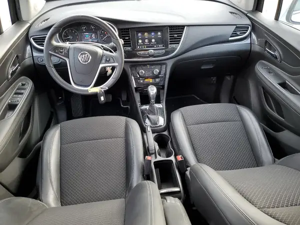 KL4CJESM2NB566898 2022 BUICK ENCORE - Image 8
